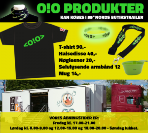 55 Nord vi ses på O!O