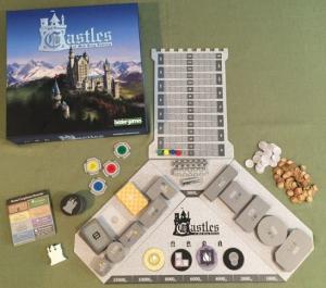 Board Gamer
